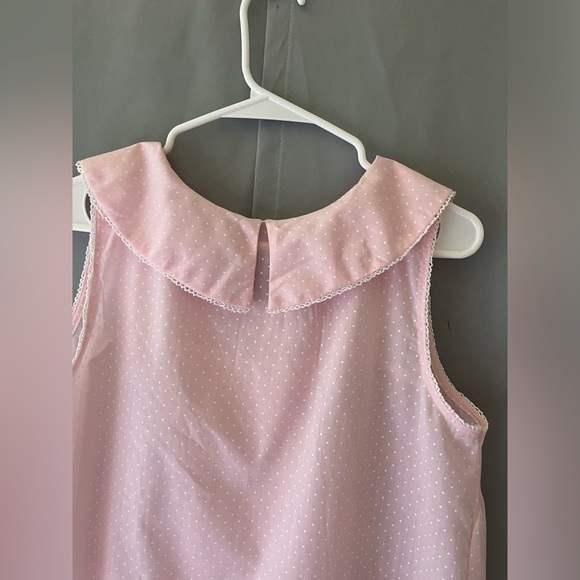 Vintage Mary Jane night gown from 1986 Size M - Picture 6 of 6